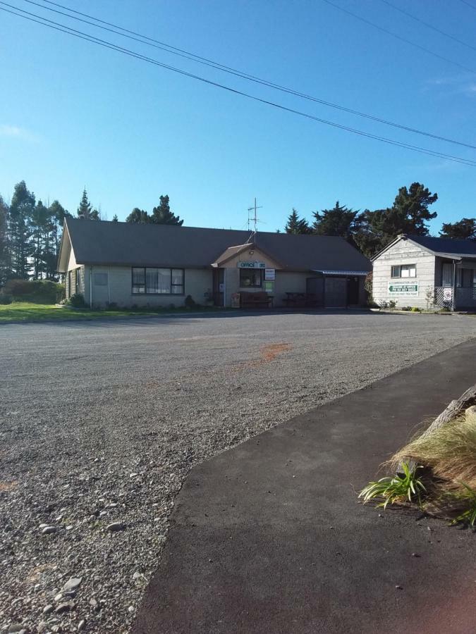 Pine Lake View Lodge Kaiapoi Exterior photo